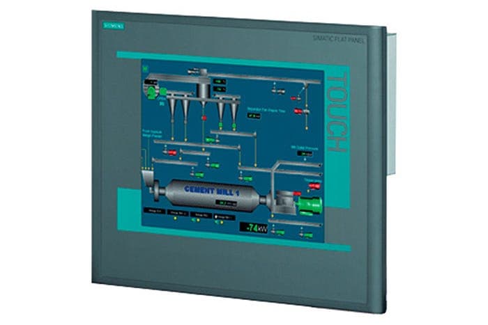 6AV7861-1TA00-0AA0 Siemens