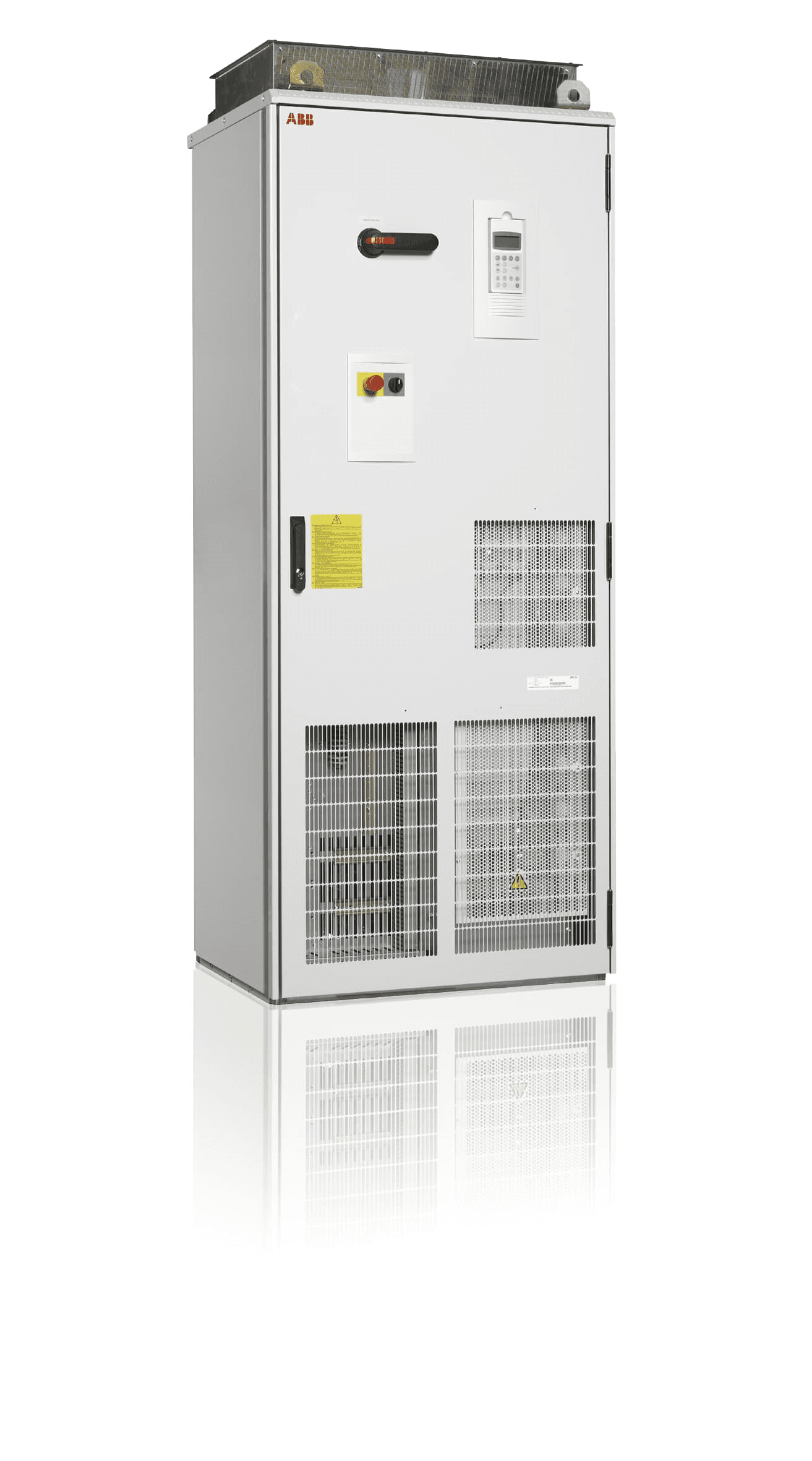 ACS800-07-2120-7 ABB