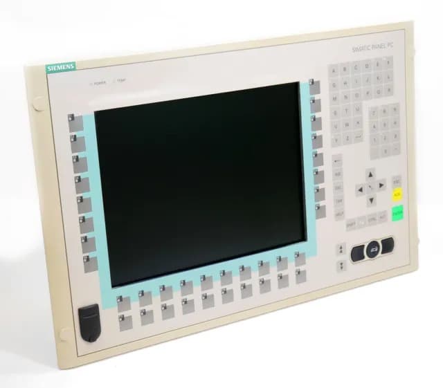 6AV7611-0AB22-0AF0 Siemens