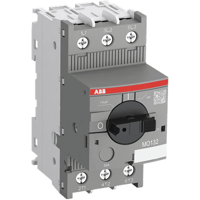 1SAM360000R1014 ABB - MO132-25