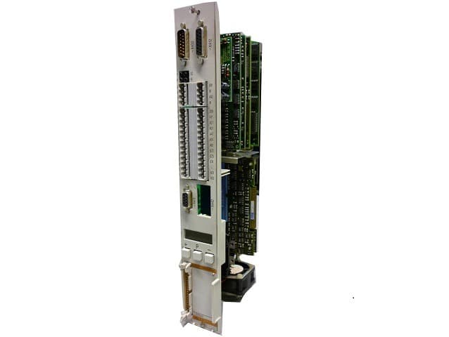 6SN1121-0BA11-0AA1 Siemens