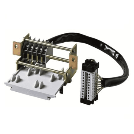 1SDA058261R1 ABB - ELE.I1/4 TRIP RESE220-240V PR12x E1-6-T8