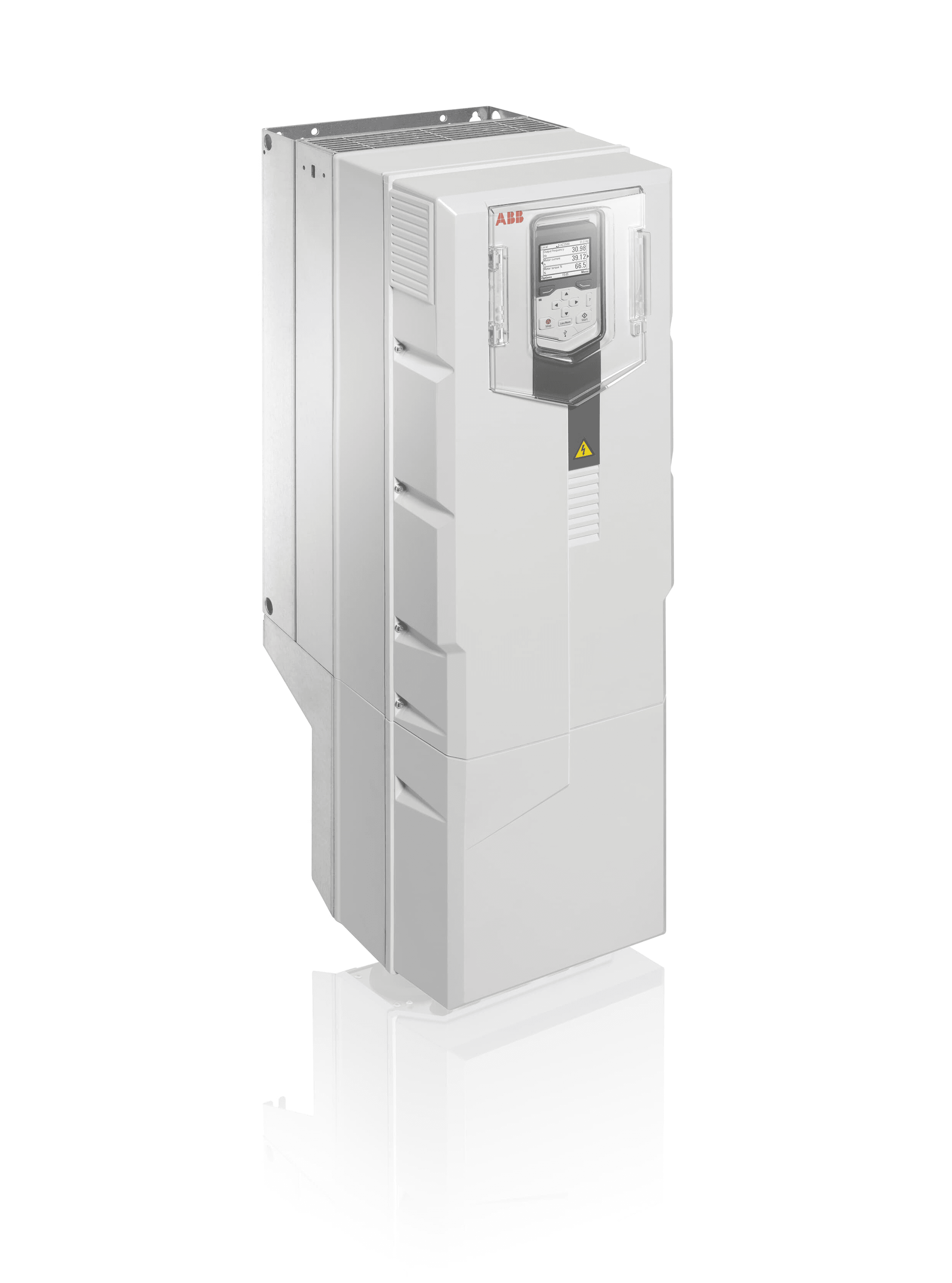 ACS580-01-156A-4 ABB