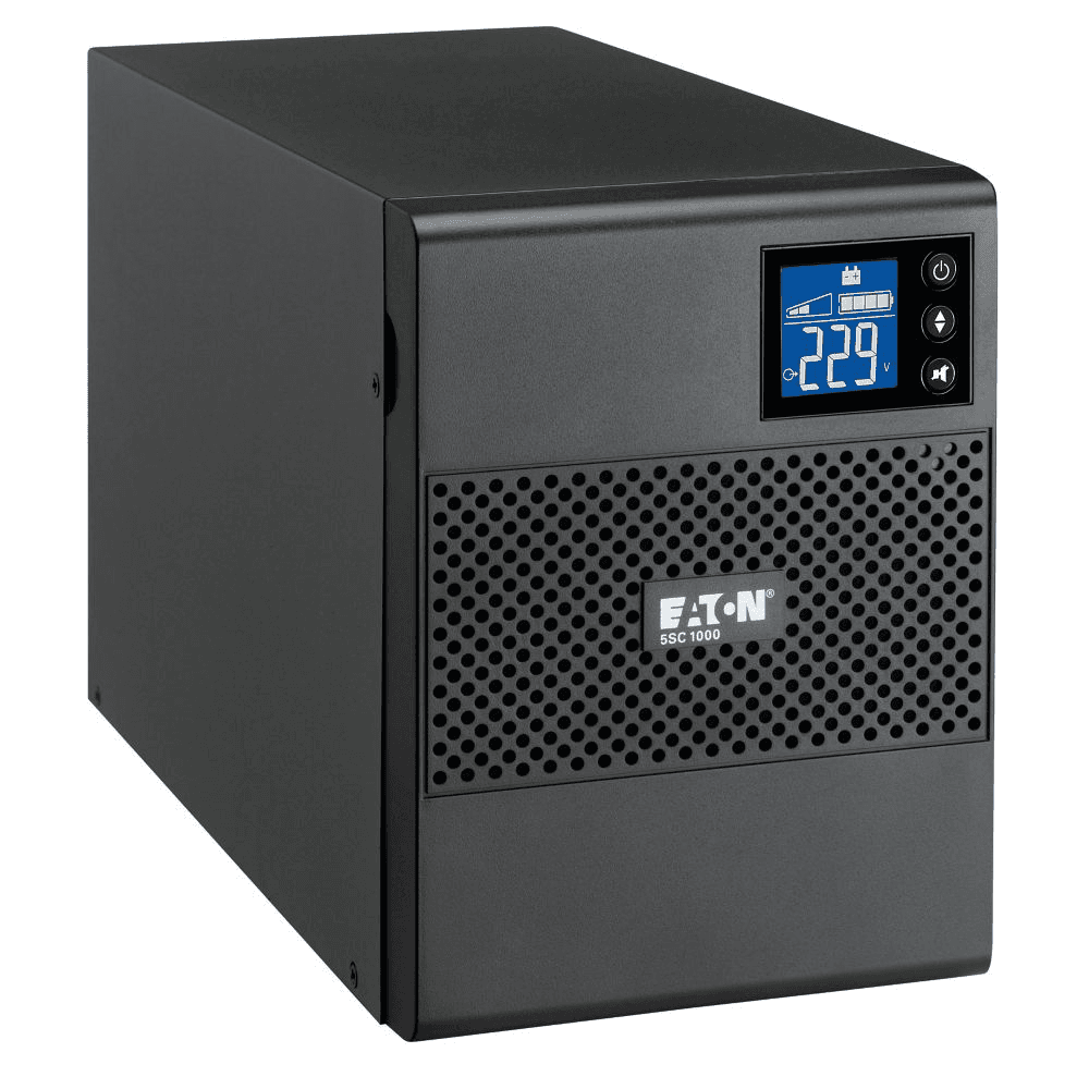 5SC500IBS Eaton - Eaton 5SC 500i w/ BS Cord 10A