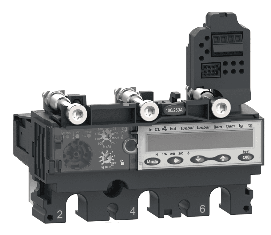 C2536E250 Schneider Electric