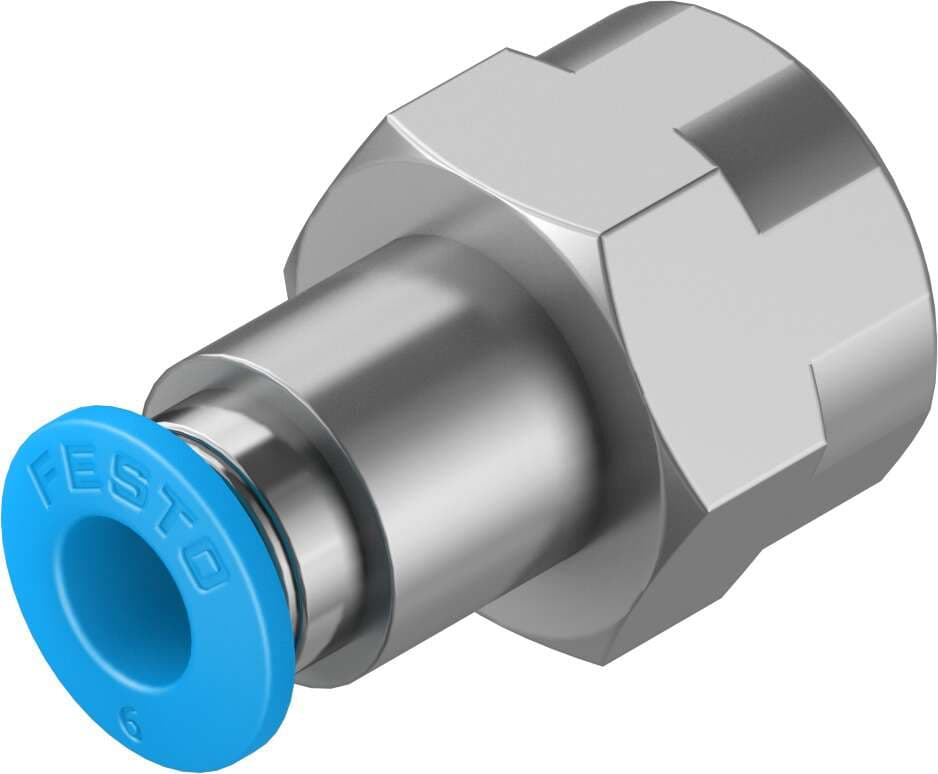 130712 Festo - QSF-1/4-6-B-100