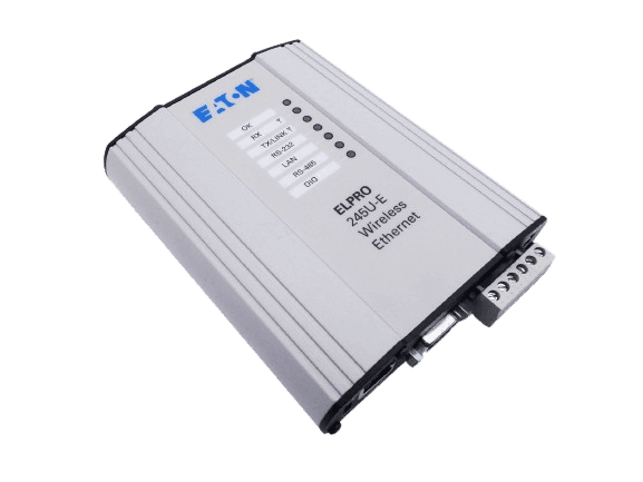 245U-E-G Eaton