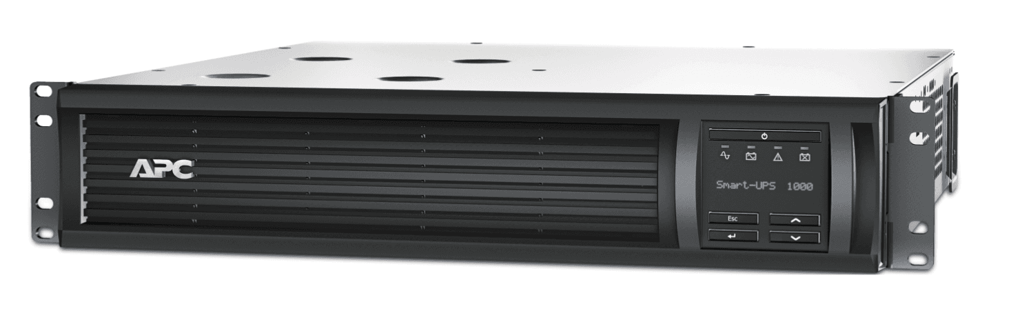 SMT1000RMI2U APC - Schneider Electric