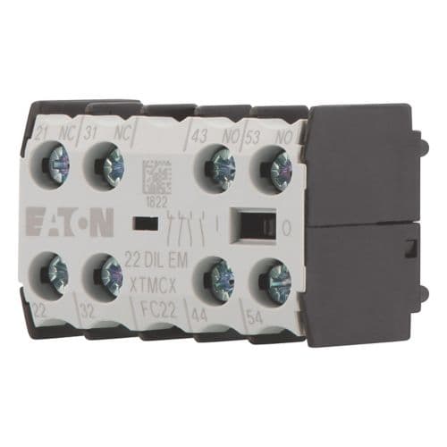 010112 Eaton - 22DILEM