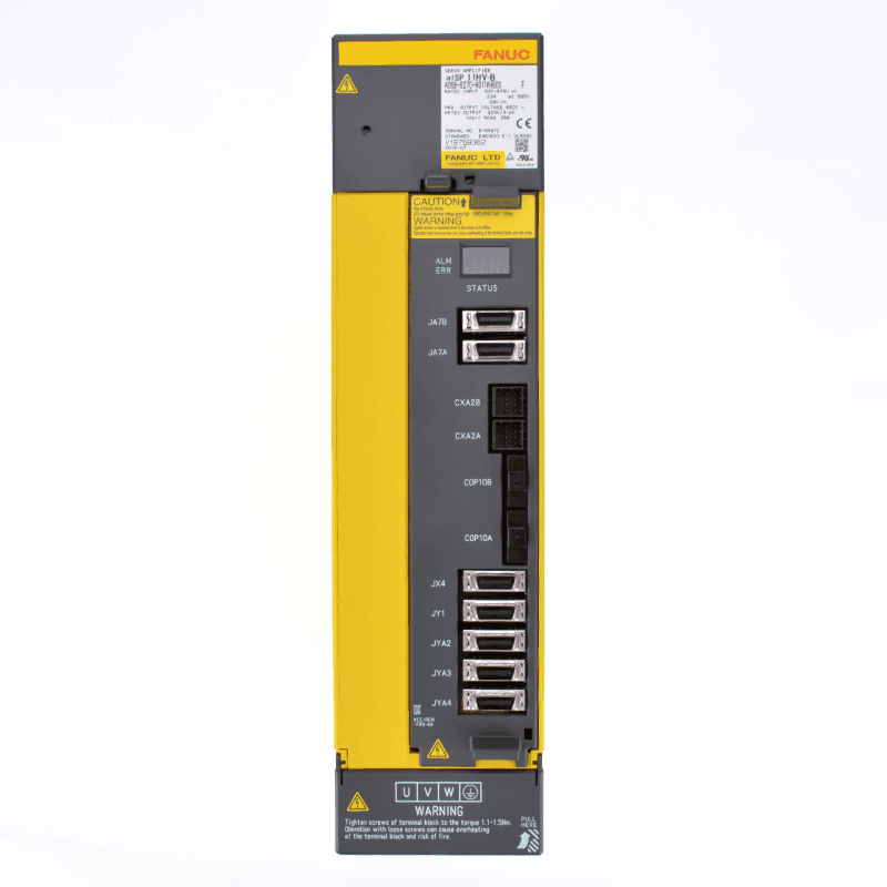 A06B-6270-H011#H600 Fanuc