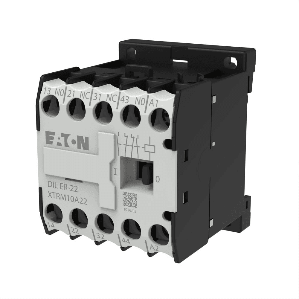 051773 Eaton - DILER-22(42V50HZ,48V60HZ)