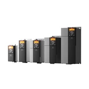 134U7715 Danfoss - FC-280P1K1T4E20H1BXCXXXSXXXXA0