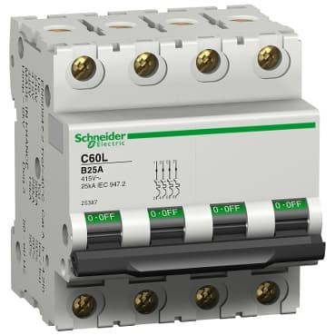 25387 Schneider Electric