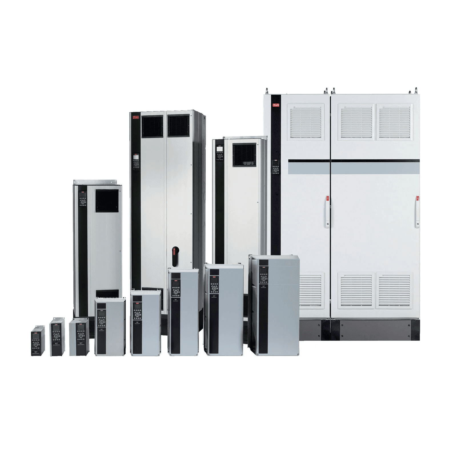 131L8188 Danfoss - FC-302P630T7R5XH2XGC7JXSXXXXA0BXCXXXXD0