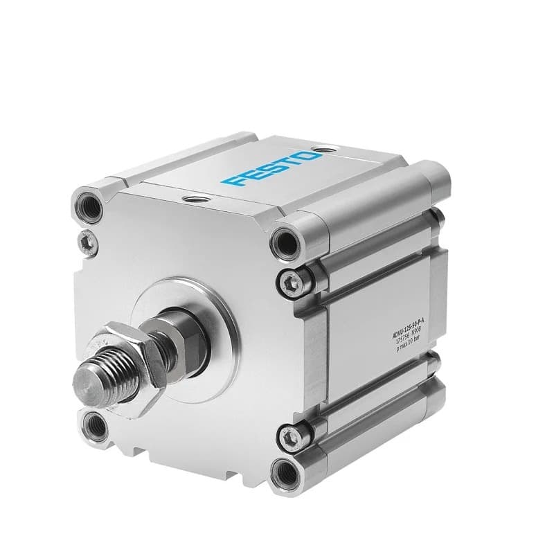 175760 Festo - ADVU-125-20-P-A-S2