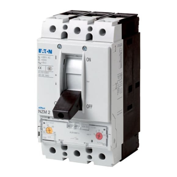 259091 Eaton - NZMN2-A125