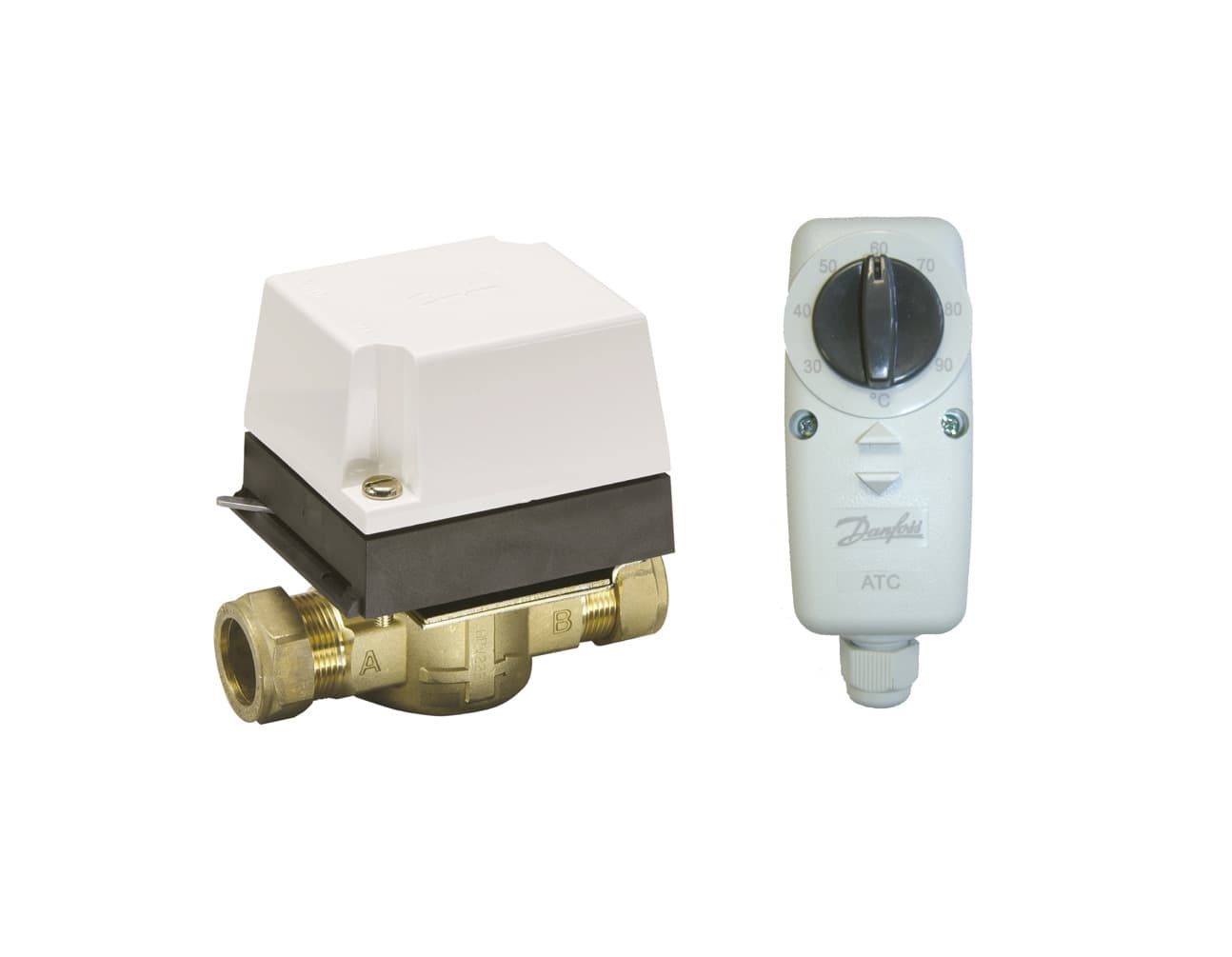 087N6300 Danfoss