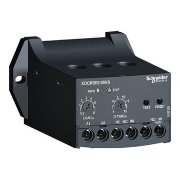 EOCRSE2-05NS Schneider Electric