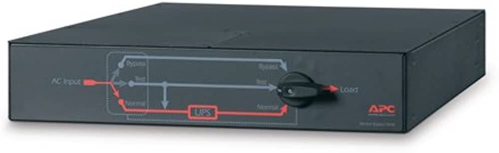 SBP3000RM2U APC