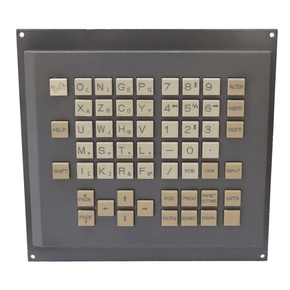 A02B-0281-C328#MBR Fanuc