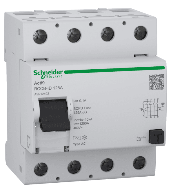 A9R12492 Schneider Electric
