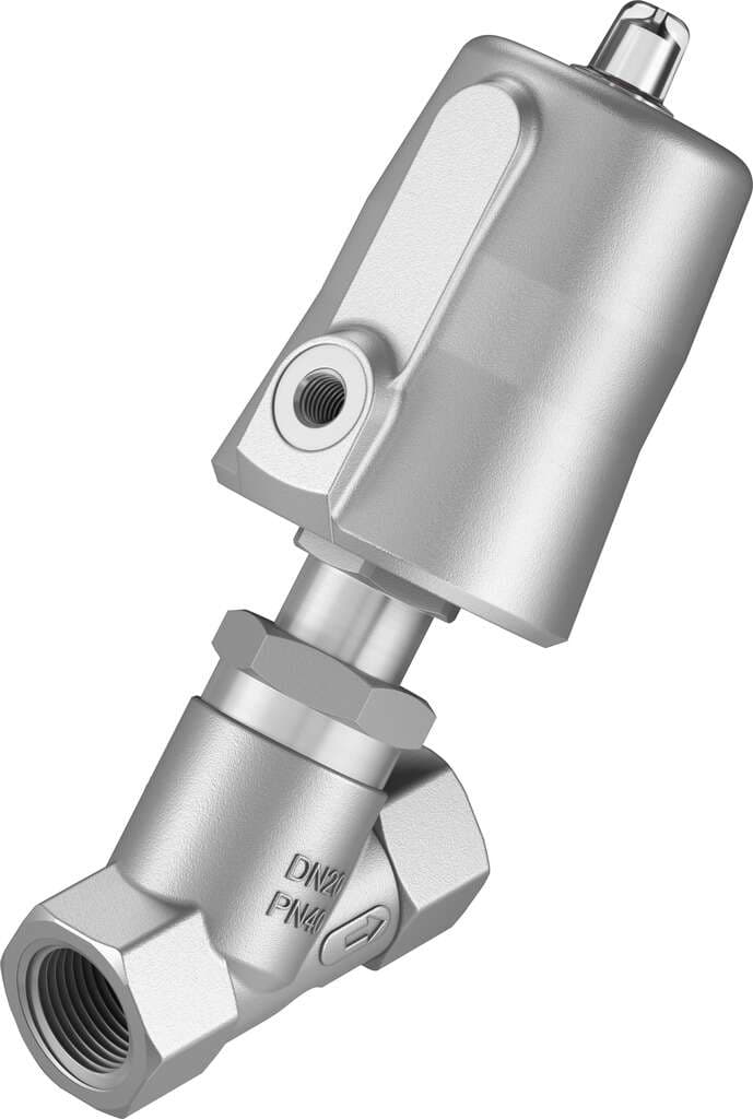 1002515 Festo - VZXF-L-M22C-M-B-G34-180-M1-V4V4T-50-20