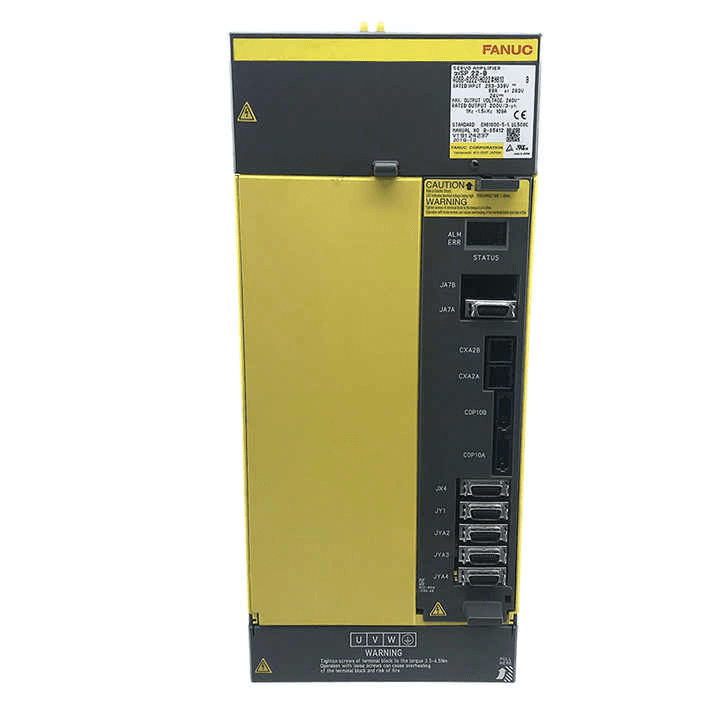 A06B-6222-H022#H610 Fanuc