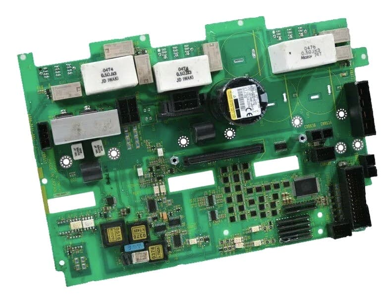A20B-8101-0802 Fanuc