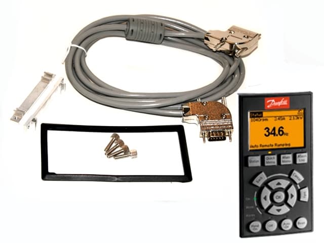 130B1113 Danfoss