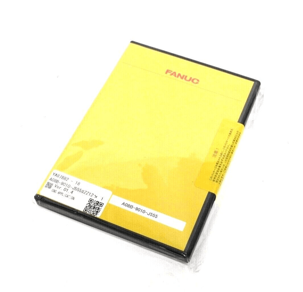 A08B-9510-J702#ZZ99 Fanuc
