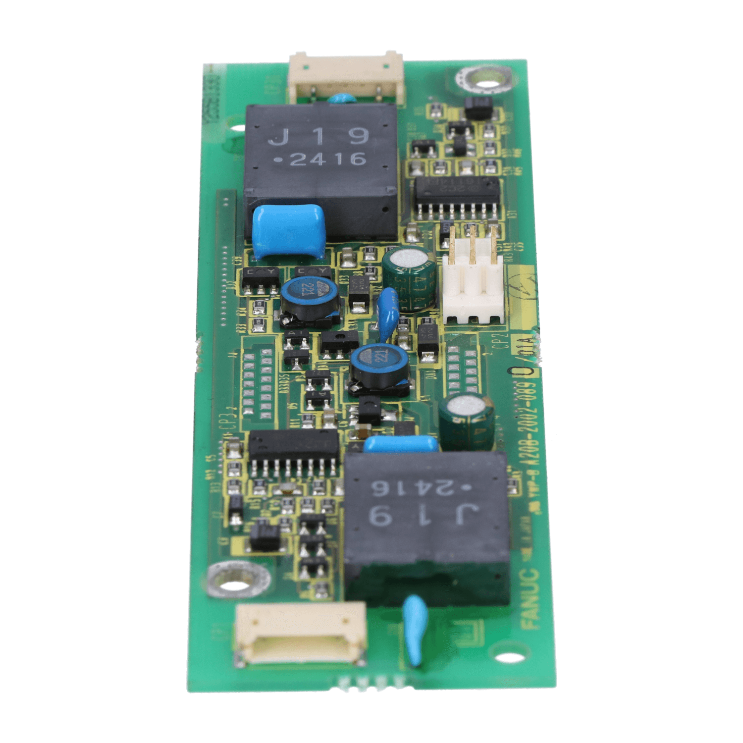 A20B-2002-0890 Fanuc