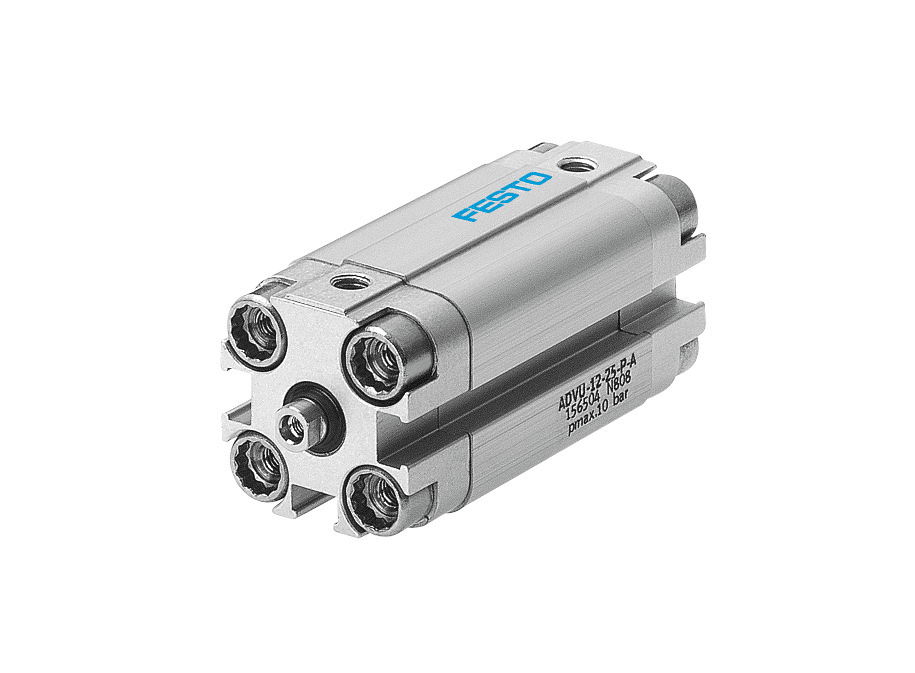 156501 Festo - ADVU-12-10-P-A