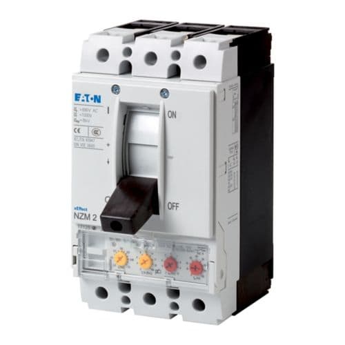 259122 Eaton - NZMN2-VE100