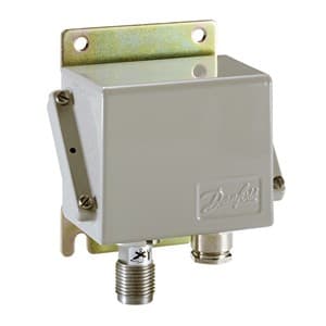 084G2106 Danfoss - EMP 2-1611-F6CD24-2