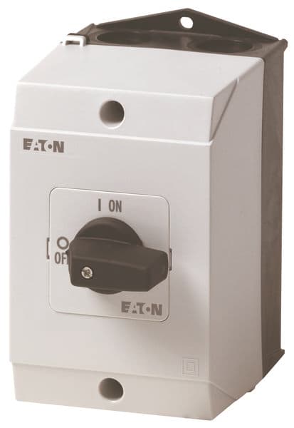 207303 Eaton - P1-25/I2/N