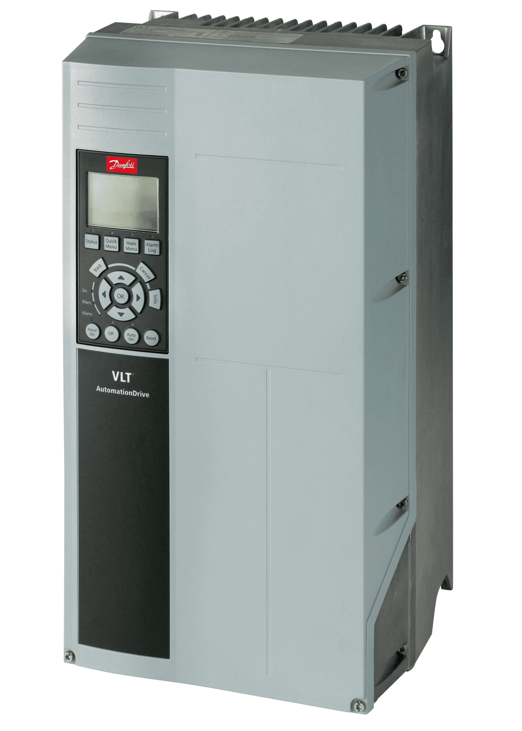 136X2819 Danfoss - FC-103P7K5T4E55H1TGXXOXSXXXXAXBKCXXXXD0