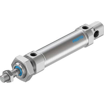 609342 Festo - DSNU-25-50-PPV-A-MQ-Q
