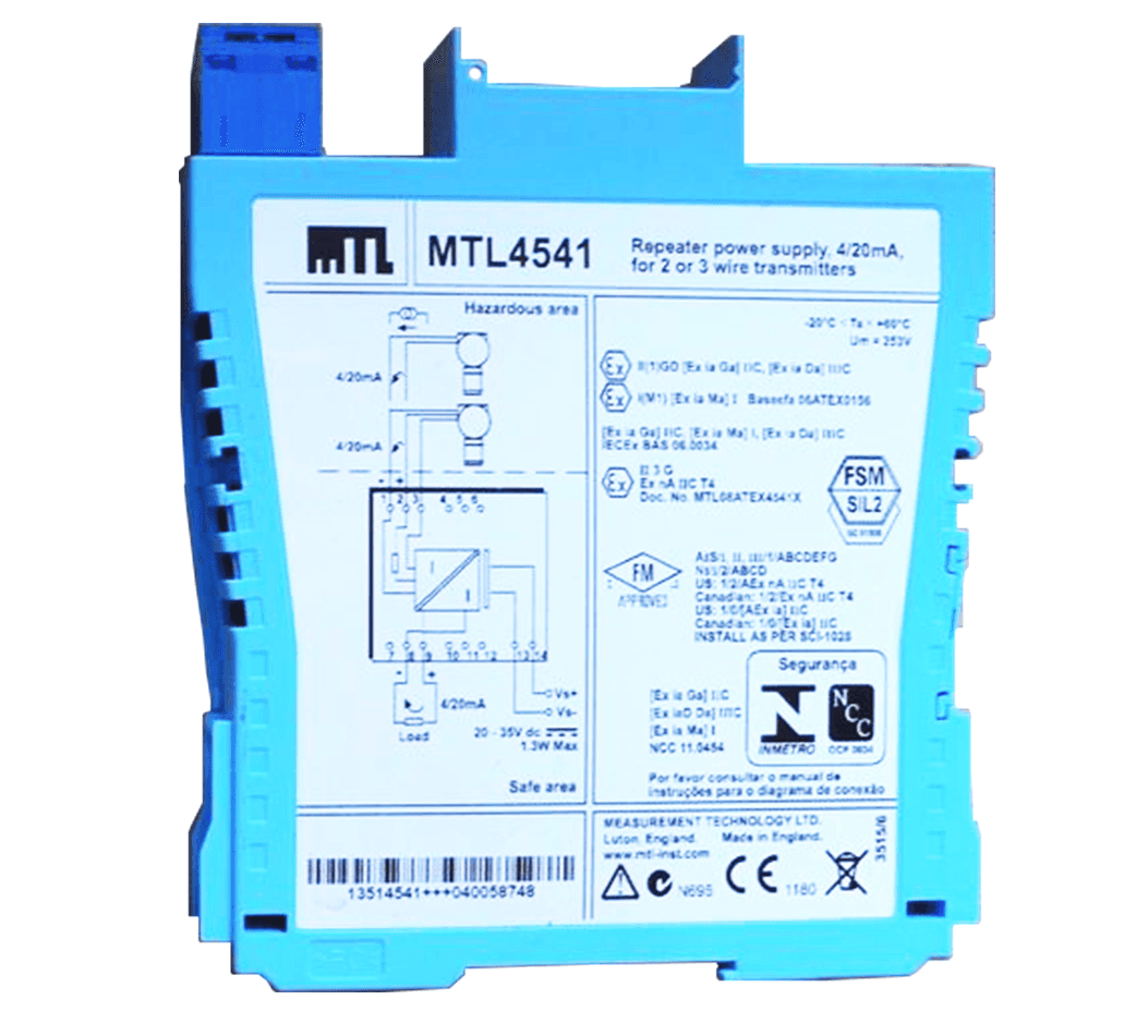 MTL4541S Eaton
