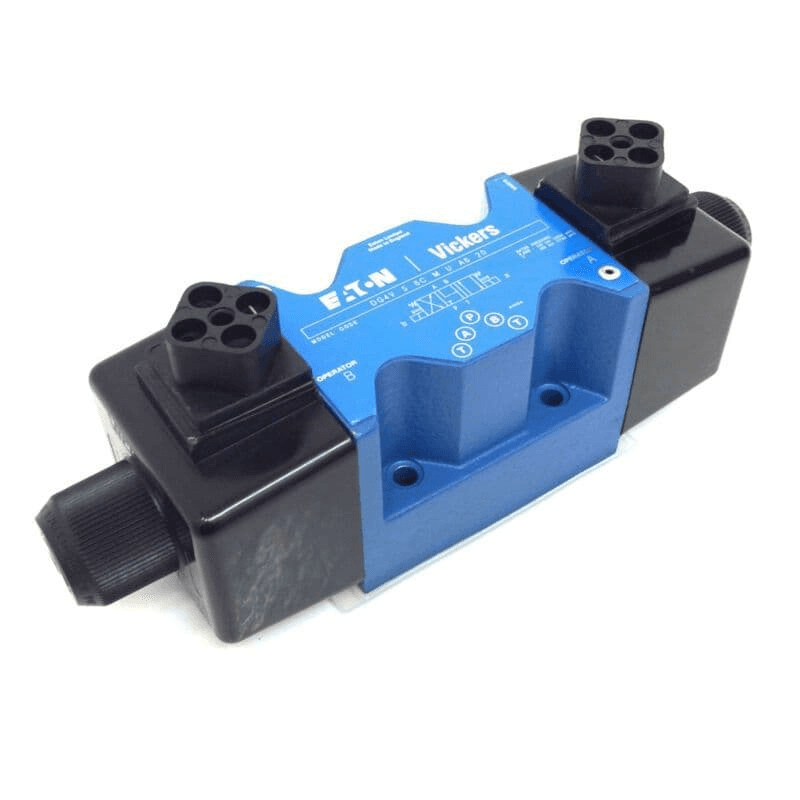 616777 Eaton - DG4V-5-2C-M-U-A6-20