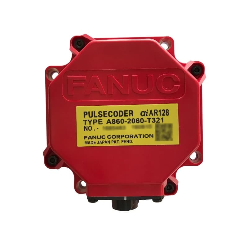 A860-2060-T321 Fanuc