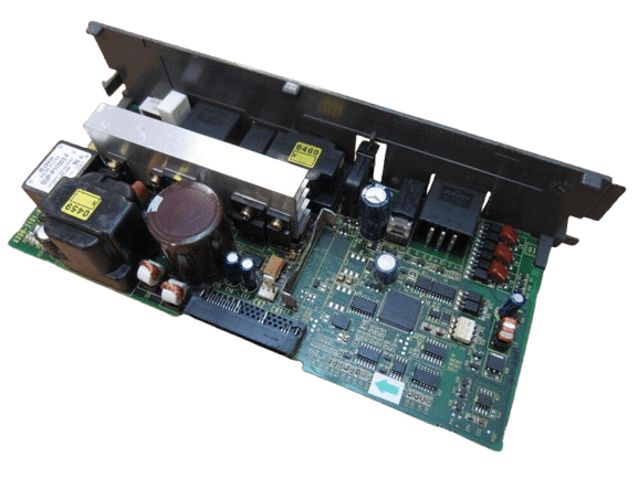 A20B-2101-0392 Fanuc