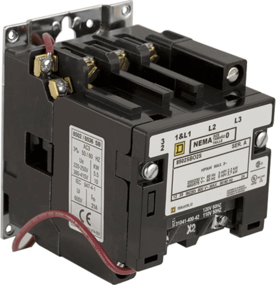 8502-SF01 Schneider Electric
