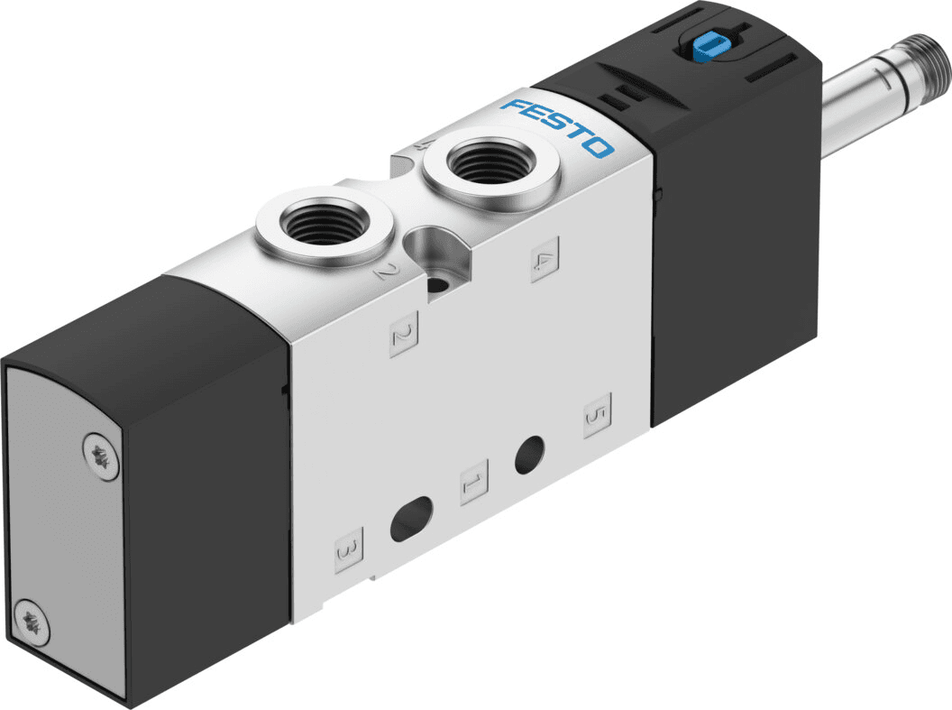 575249 Festo - VUVS-L20-M52-AD-G18-F7