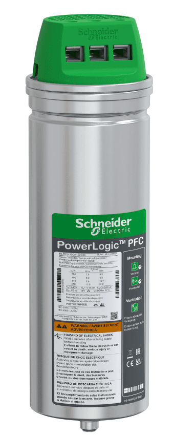 BLRCH100A120B44 Schneider Electric