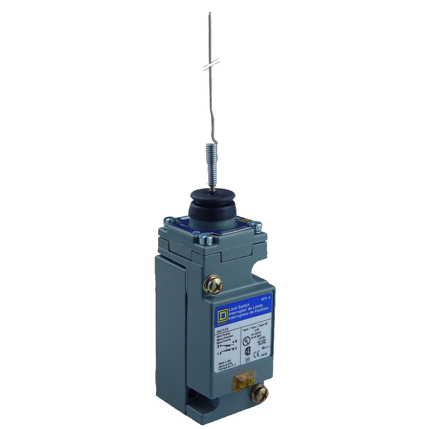 9007C54L Schneider Electric