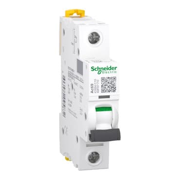 A9F87110 Schneider Electric