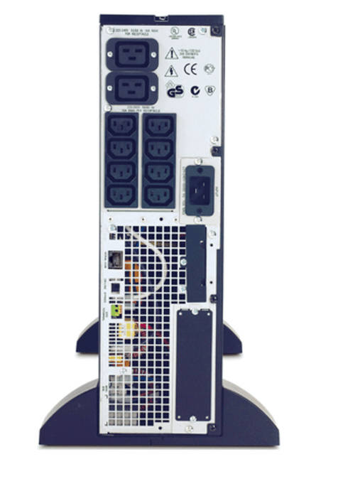 SURTD3000XLI APC - Schneider Electric