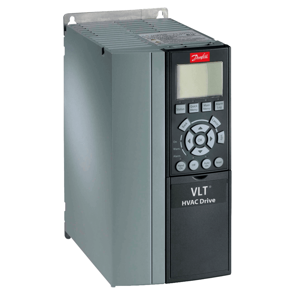 131X0517 Danfoss - FC-302P5K5T5E20H1XGXXXXSXXXXAQBXCXXXXDX