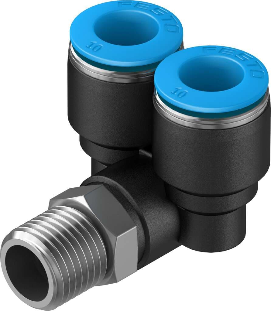 153178 Festo - QSYL-1/4-10