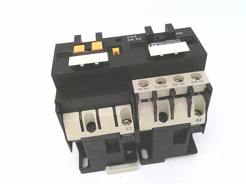 CA2-DK22-F7 Schneider Electric